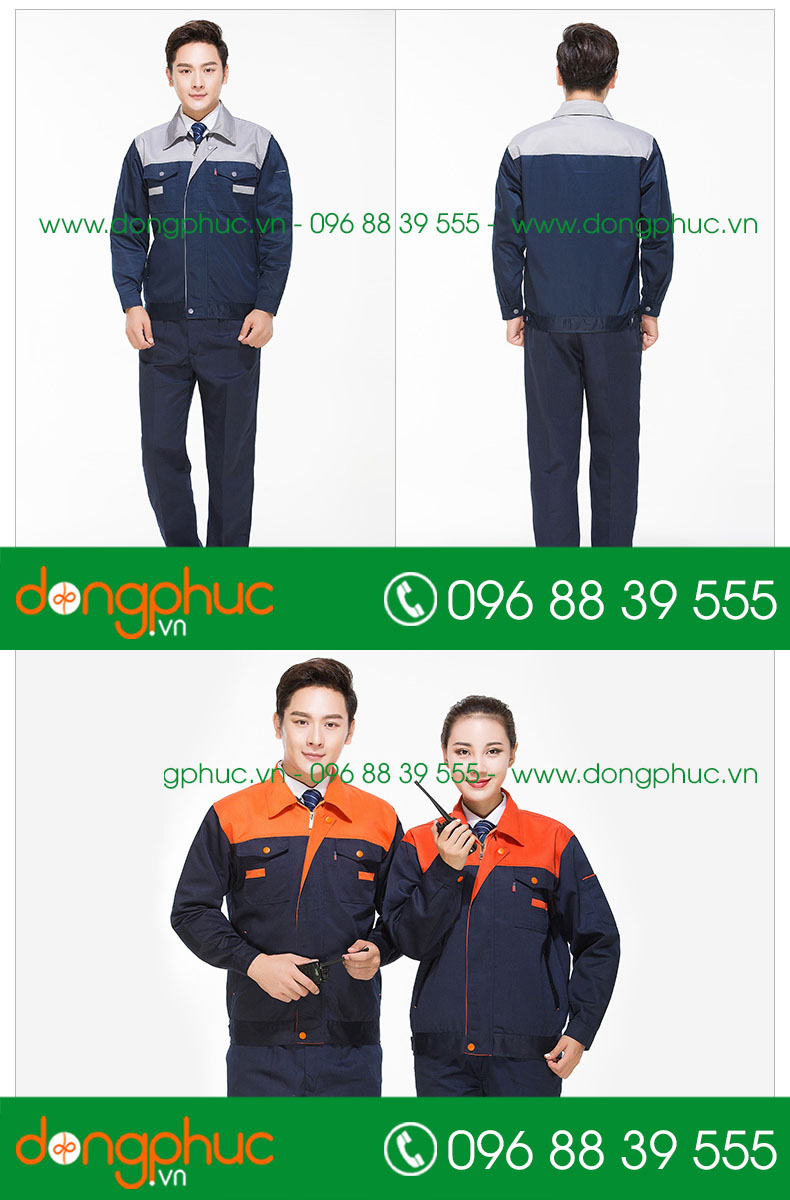 Mẫu bảo hộ màu tím than phối ghi